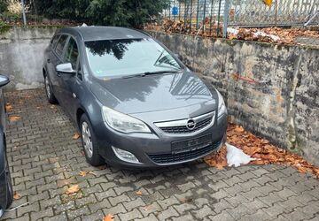 Opel Astra 240.000 km 1.490 &euro; Offenbach 63071