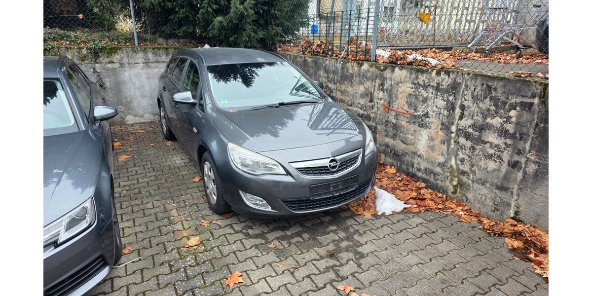 Opel Astra 240.000 km 1.490 &euro; Offenbach 63071