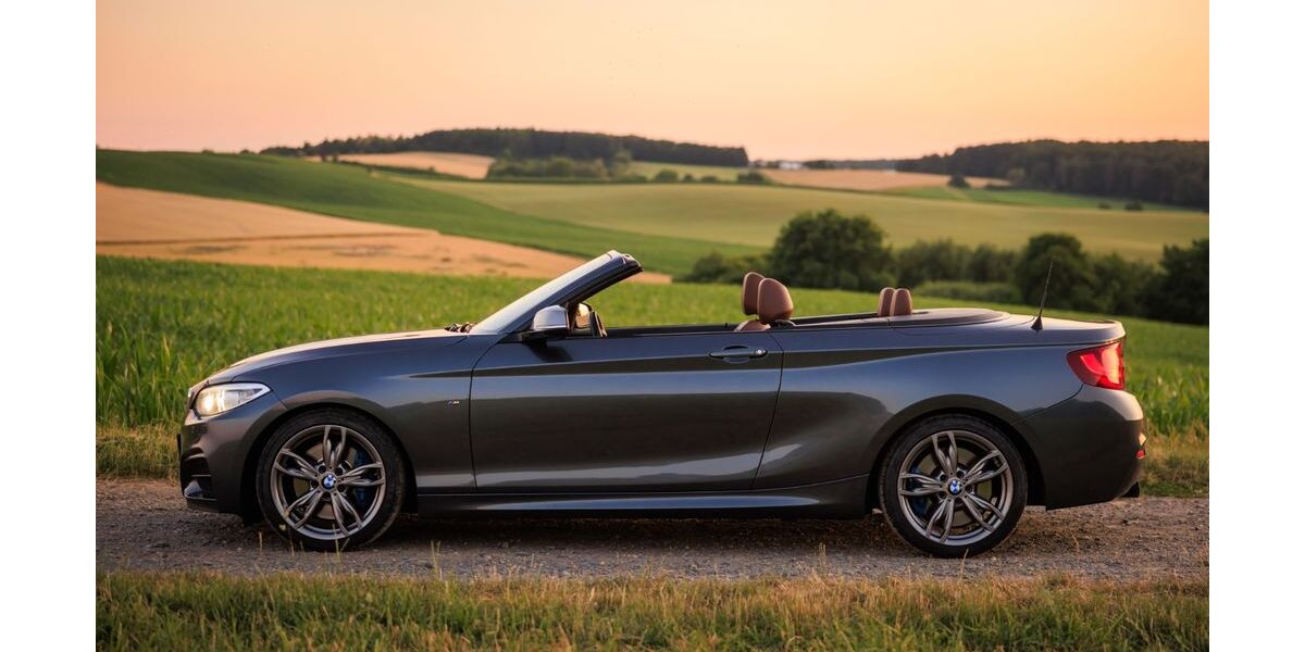 BMW M235 135.000 km 22.500 &euro; Roßdorf 64380