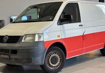 VW T5 Transporter 117.446 km 2.980 &euro; Rodgau-Weiskirchen/nähe Frankfurt am Main 63110