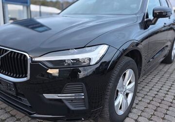 Volvo XC60 54.300 km 31.300 &euro; Kleinostheim 63801