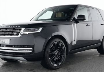 Land Rover Range Rover 5.500 km 179.990 &euro; Weiterstadt 64331