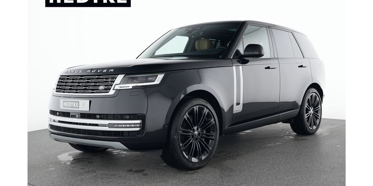 Land Rover Range Rover 7.500 km 169.990 &euro; Weiterstadt 64331