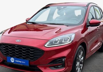 Ford Kuga 13.166 km 24.950 &euro; Frankfurt 60386