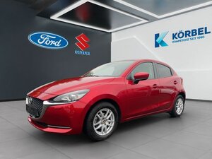 Mazda 2 1.5 Skyactiv-G Kizoku*TouringP1*Navi*SHZ*LED* 99.700 km 13.440 &euro; Nidderau 61130