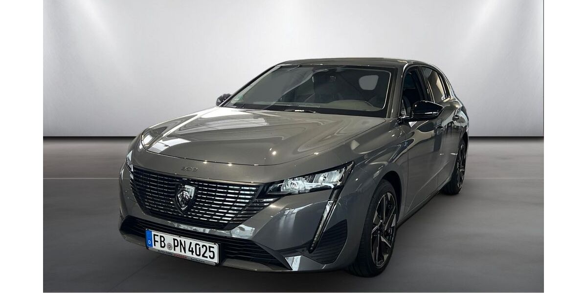 Peugeot 308 3.000 km 33.993 &euro; Bad Nauheim 61231