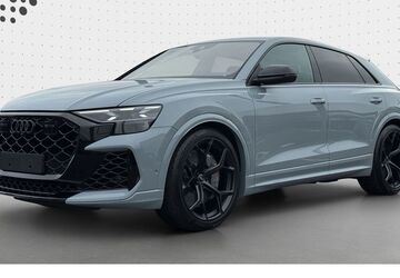 Audi RSQ8 2.100 km 168.405 &euro; Hanau 63452