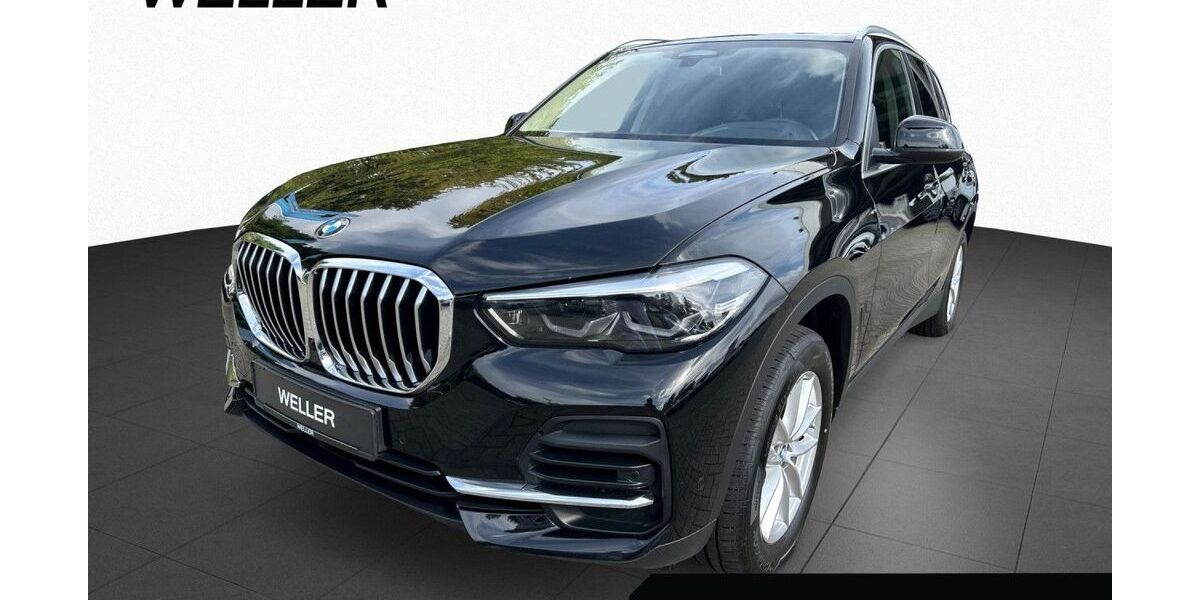 BMW X5 104.817 km 42.970 &euro; Bad Homburg 61352