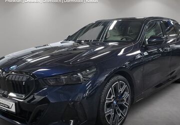 BMW i5 27.270 km 63.960 &euro; Dreieich-Sprendlingen 63303