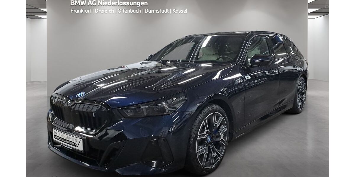 BMW i5 27.270 km 63.960 &euro; Dreieich-Sprendlingen 63303