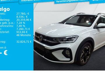 VW Taigo 24.585 km 27.780 &euro; Frankfurt 60326