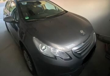 Peugeot 2008 134.000 km 4.000 &euro; Alzenau 63755
