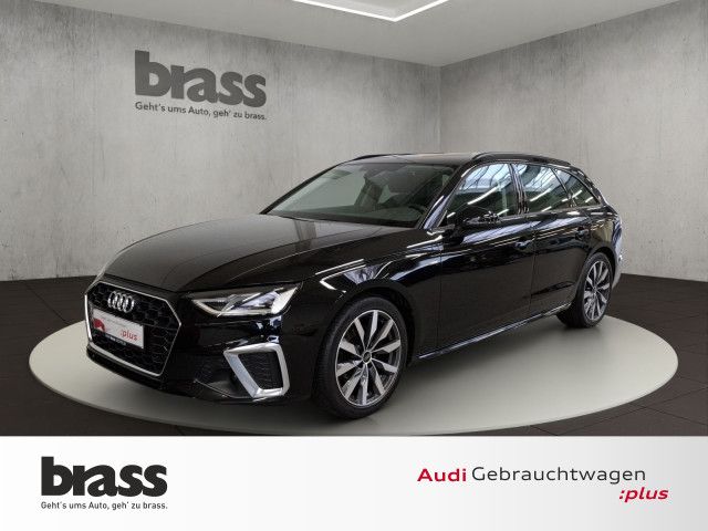 Audi A4 55.045 km 33.800 &euro; Dietzenbach 63128