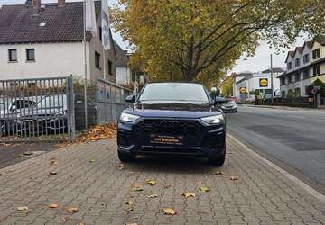 Audi Q5 94.000 km 32.800 &euro; Offenbach 63071