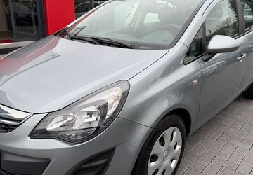 Opel Corsa 142.000 km 5.999 &euro; FRANKFURT AM MAIN 60488