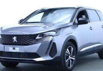 Peugeot 5008 17.310 km 24.280 &euro; Rüsselsheim 65428