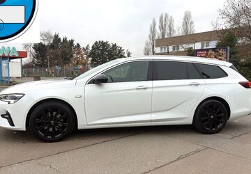 Opel Insignia 94.540 km 19.950 &euro; Raunheim 65479