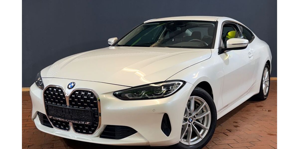 BMW 430 64.500 km 37.990 &euro; Rodgau 63110