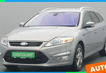 Ford Mondeo 164.073 km 7.700 &euro; Bad Nauheim 61231