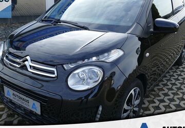 Citroen C1 23.300 km 10.490 &euro; Karben 61184