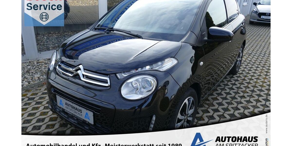 Citroen C1 23.300 km 10.490 &euro; Karben 61184