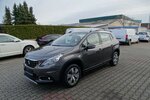 Peugeot 2008 1,2l Allure Einparkhilfe vorne + hinten, Klim 76.200 km 10.890 &euro; Rodgau 63110