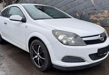 Opel Astra 159.000 km 3.799 &euro; Eppstein 65817