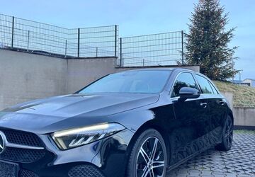 Mercedes-Benz A 180 82.750 km 24.990 &euro; Kelkheim 65779