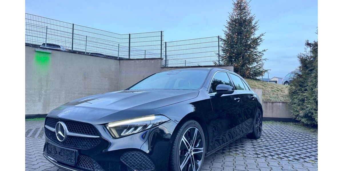 Mercedes-Benz A 180 82.750 km 24.990 &euro; Kelkheim 65779