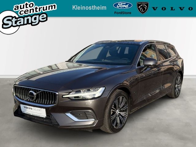 Volvo V60 37.500 km 40.900 &euro; Kleinostheim 63801