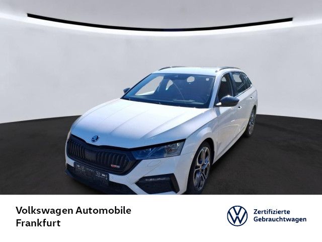 Skoda Octavia 123.437 km 25.680 &euro; Frankfurt 60326