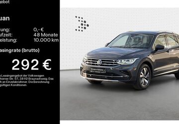 VW Tiguan 56.402 km 25.790 &euro; Hofheim 65719