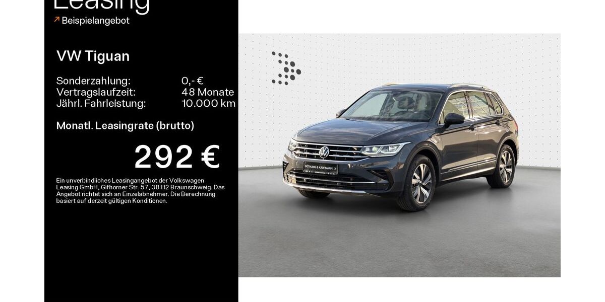 VW Tiguan 56.402 km 25.790 &euro; Hofheim 65719