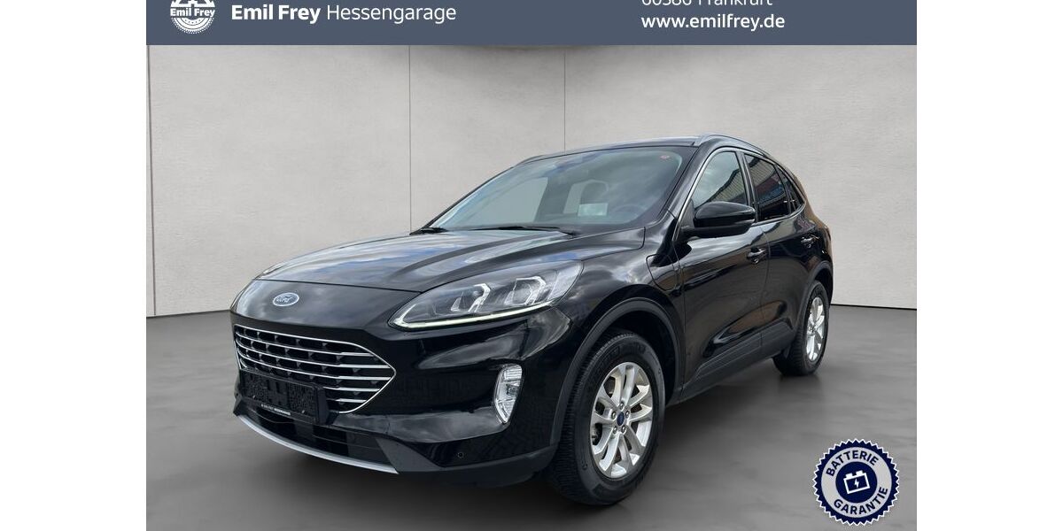 Ford Kuga 40.138 km 22.950 &euro; Frankfurt 60386