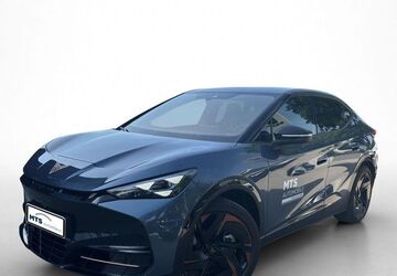Cupra Tavascan 18.100 km 46.990 &euro; Friedberg 61169