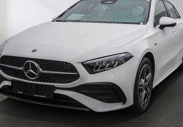 Mercedes-Benz A 250 3.889 km 32.980 &euro; Friedberg 61169