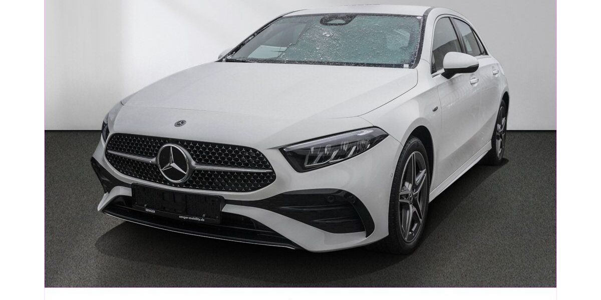 Mercedes-Benz A 250 3.889 km 32.980 &euro; Friedberg 61169
