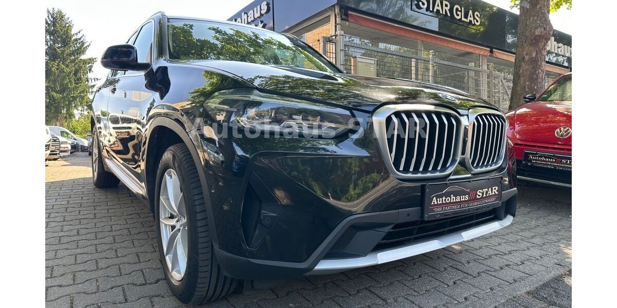 BMW X3 135.000 km 29.990 &euro; Offenbach am Main 63071