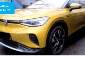 VW ID.4 48.522 km 26.460 &euro; Eschborn 65760