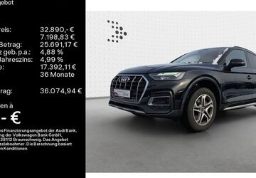 Audi Q5 95.955 km 29.890 &euro; Oberursel 61440