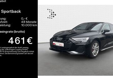 Audi A3 4.500 km 40.990 &euro; Hofheim 65719