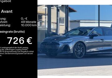 Audi A6 1.100 km 63.205 &euro; Hanau 63452