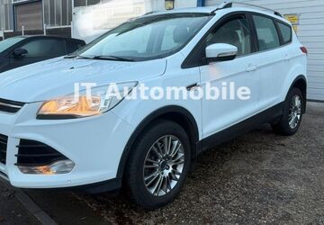 Ford Kuga 85.917 km 10.500 &euro; Rüsselsheim am Main 65428