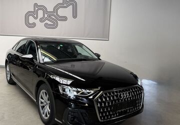 Audi A8 39.769 km 53.790 &euro; Maintal bei Frankfurt am Main 63477