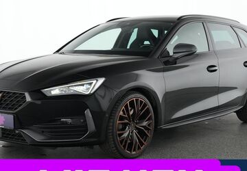 Cupra Leon 38.054 km 27.638 &euro; Dietzenbach bei Frankfurt 63128