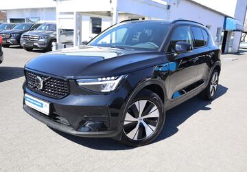 Volvo XC40 81.267 km 26.970 &euro; Darmstadt 64291