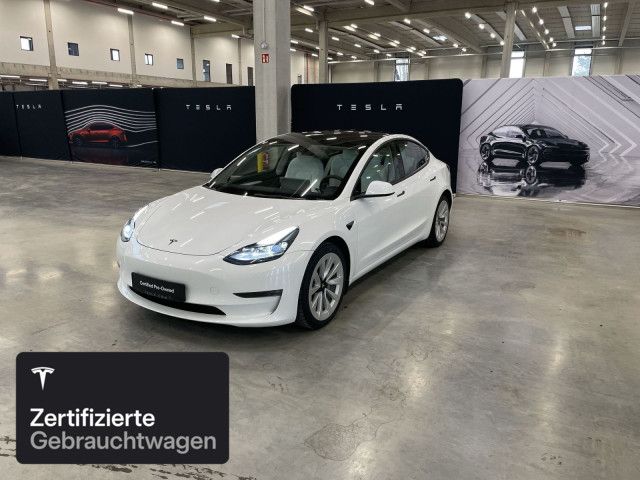 Tesla Model 3 53.816 km 29.300 &euro; Hanau 63457