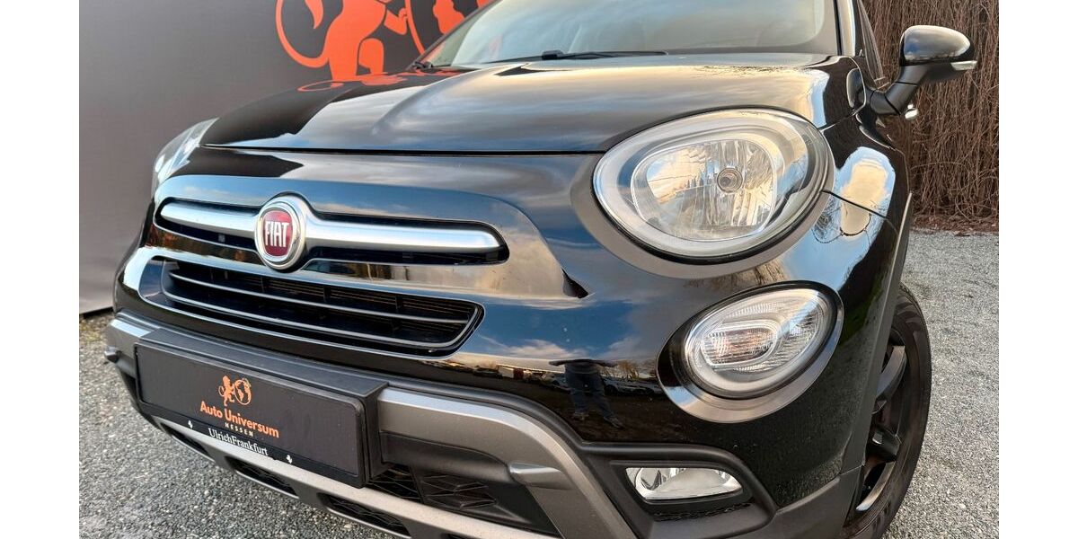 Fiat 500X 67.000 km 12.990 &euro; Liederbach am Taunus 65835