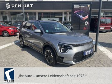 Gebrauchte Kia Niro