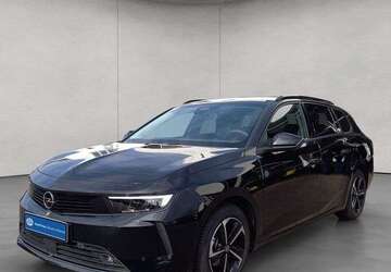 Opel Astra 26.549 km 21.420 &euro; Frankfurt am Main 60386